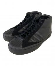 Y-3 (ワイスリー) YOHJI PRO ブラック サイズ:23㎝