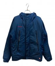 MAMMUT (マムート) WS SNOWFIELD DOWN JACKET / 1010-19820 ブルー サイズ:S