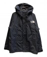 THE NORTH FACE (ザ ノース フェイス) マウンテンライトジャケット/ Mountain Light Jacket/NP62236 ブラック サイズ:L