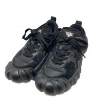 Onitsuka Tiger (オニツカタイガー) スニーカー / 1183B421 ブラック サイズ:US8