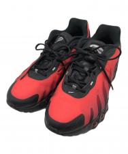 NIKE (ナイキ) Nike Air Max DN8 "Black/University Red" レッド サイズ:US9.5
