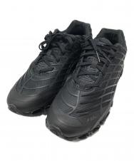 adidas (アディダス) Megaride F50 ブラック サイズ:UK12