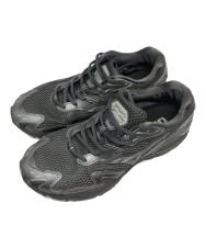 MIZUNO (ミズノ) WAVE RIDER 10/D1GA243108 グレー サイズ:UK7