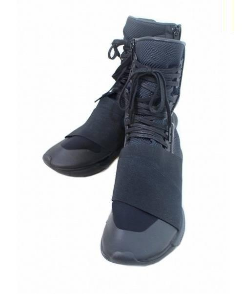 qasa boots