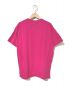 VINTAGE DISNEY (ヴィンテージ ディズニー) [古着]プリントTシャツ ピンク サイズ:S：3980円