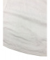 中古・古着 THE RERACS (ザ リラクス) カットソーロングワンピース ホワイト サイズ:F 19SS・Tee Dress・定番アイテム：2480円