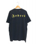 ラップTシャツ (ラップTシャツ) [古着]JODECI R&B Tシャツ ブラック サイズ:L ジョデシィ・1995年・3rdアルバム・USA製：29800円
