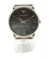 EMPORIO ARMANI (エンポリオアルマーニ) 腕時計 AR-2499：4800円