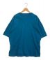 DISNEY (ディズニー) [古着]90’sポケットTシャツ ブルー サイズ:XXL：2980円