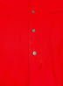 中古・古着 PENDLETON (ペンドルトン) [古着]オープンカラーウールシャツ レッド サイズ:L：4800円