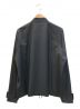 LIBERUM (リベルム) ジャケット ブラック サイズ:2表記：7800円