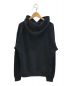 CELINE (セリーヌ) Loose Sweatshirt / スウェットパーカー ブラック サイズ:L：59800円