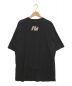 ラップTシャツ (ラップTシャツ) [古着]50 CENT HIP-HOP Tシャツ ブラック サイズ:XL：10000円