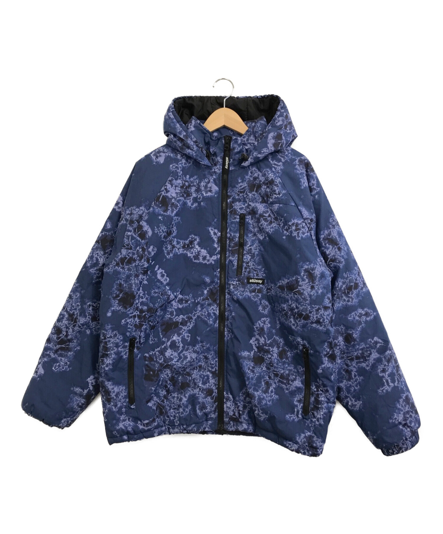 中古・古着通販】stussy (ステューシー 