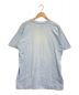 バンドTシャツ (バンドTシャツ) [古着]THE SEAHORSES バンドTシャツ ブルー サイズ:M：5800円