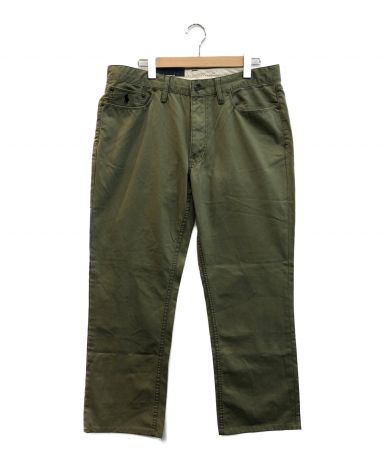中古・古着通販】POLO RALPH LAUREN (ポロ・ラルフローレン) チノパン
