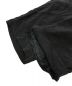 中古・古着 GUCCI (グッチ) Silk Crepe Shorts ブラック サイズ:44：19000円