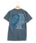 MARIAH CAREY (マライアキャリー) [古着]アーティストTシャツ ブルー サイズ:表記なし：6800円