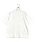 WIND AND SEA (ウィンダンシー) Tシャツ ホワイト サイズ:M 未使用品：12800円
