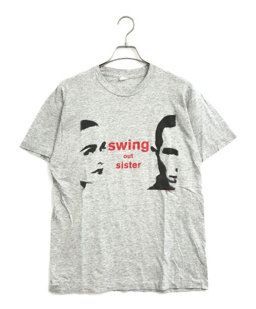 90s Vintage Swing Out Sister Tシャツ www.gastech.com.tr