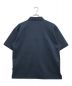 DAIWA PIER39 (ダイワ ピア39) Tech S/S ポロシャツ ネイビー サイズ:S：7800円