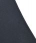 中古・古着 COMME des GARCONS HOMME PLUS (コムデギャルソンオムプリュス)) オーバーオールスカート ブラック サイズ:M：31800円
