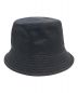 BOTTEGA VENETA (ボッテガベネタ) Jacquard Bucket Hat ブラック サイズ:S：29800円