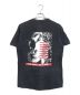 バンドTシャツ (バンドTシャツ) [古着]QUEENSRYCHE バンドTシャツ ブラック サイズ:L：9800円