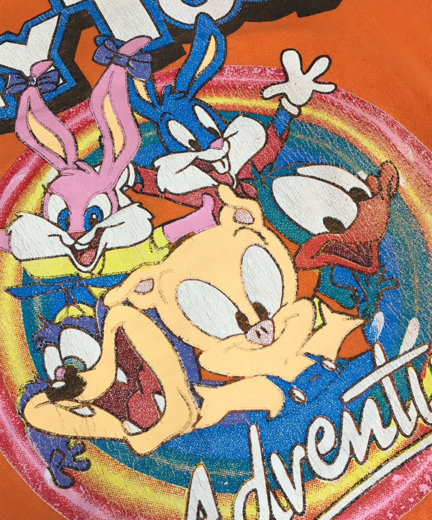 T ポイント5倍 タイニートゥーン Tiny Toon トランプ Tech Muhoko Org