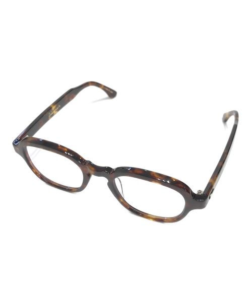BuddyOptical（バディオプティカル）BuddyOptical (バディオプティカル) 眼鏡 ブラウン サイズ:表記なしの古着・服飾アイテム