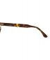 BuddyOptical (バディオプティカル) 眼鏡 ブラウン サイズ:表記なし：12800円