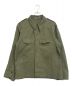 French Army（フレンチアーミー）の古着「[古着]M-47 Field Jacket」｜カーキ