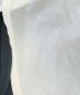 中古・古着 Abelia Edoward goucha (アベリア エドワード ゴウチャ) テーラードジャケット ブラック サイズ:2：17800円