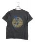 バンドTシャツ (バンドTシャツ) [古着]THE WONDER STUFF 90'sバンドTシャツ ブラック サイズ:M：14800円