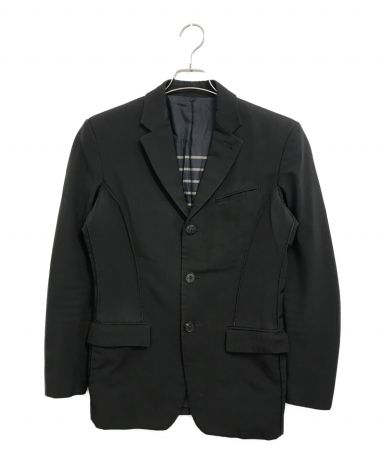 JEAN PAUL GAULTIER HOMME アーカイブ チェスターコート