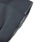 中古・古着 RED VALENTINO (レッドヴァレンティノ) リボン付テーラードジャケット ブラック サイズ:L：15800円