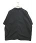 Maison Margiela (メゾンマルジェラ) シャツ ブラック サイズ:38：32800円