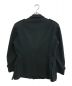 USED (ユーズド) [古着]ハンティングジャケット ブラック サイズ:表記なし：10800円