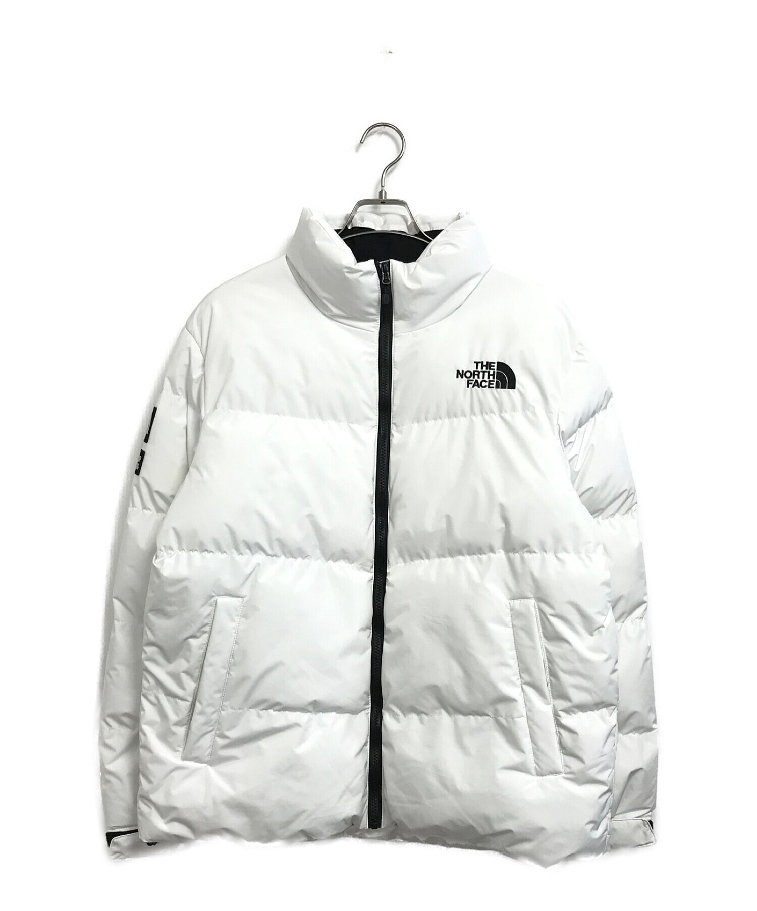 CITY NORTH T-BALL SNOW Face North FACE The THE JACKET Jacket Snow 