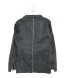 MINUS (マイナス) テーラードジャケット ブラック サイズ:3：12800円