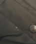 中古・古着 Calvin Klein Jeans (カルバンクラインジーンズ) リバ-シブルダウンジャケット ブラック サイズ:M：19800円