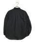 COMME des GARCONS COMME des GARCONS (コムデギャルソン コムデギャルソン) バルーンスリーブシャツ ブラック サイズ:S：15800円