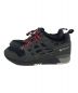 asics (アシックス) mita sneakers (ミタ スニーカーズ) bal (バル) スニーカー ブラック サイズ:26.5/EUR42/US8 1/2/UK7 1/2：22800円