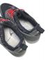 中古・古着 asics (アシックス) mita sneakers (ミタ スニーカーズ) bal (バル) スニーカー ブラック サイズ:26.5/EUR42/US8 1/2/UK7 1/2：22800円