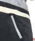 中古・古着 SUPREME (シュプリーム) NIKE (ナイキ) Hooded Sport Jacket シルバー×ブラック サイズ:S：27800円