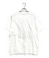 LEONARD DE VINCI (レオナルド・ダ・ヴィンチ) [古着]アートTシャツ ホワイト サイズ:L：19000円