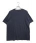 バンドTシャツ (バンドTシャツ)  [古着]90s The Prodigy Tシャツ ネイビー サイズ:XL：22800円