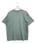 バンドTシャツ (バンドTシャツ) [古着]90s GIANT アーティストTシャツ ブルー サイズ:XL：39800円