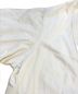中古・古着 VINTAGE (ヴィンテージ/ビンテージ) [古着]グランパシャツ ホワイト サイズ:7：10800円