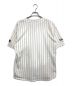 STARTER (スターター) [古着]ベースボールシャツ ホワイト サイズ:表記なし：7800円
